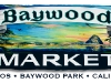 baywood tee
